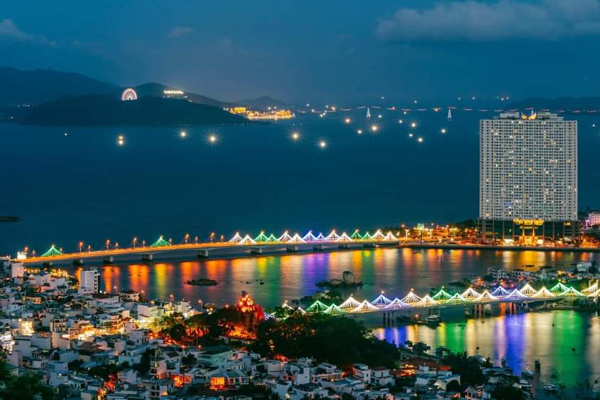 Bán căn hộ 2PN view biển Nha Trang- Đầu tư siêu lời trong năm 2024 - Ảnh chính